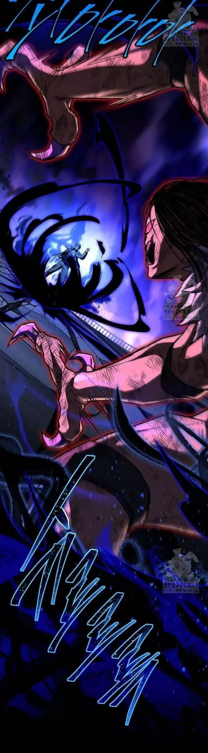 Sự Trở Lại Của Người Chơi Bị Đóng Băng Chapter 161 - Trang 2