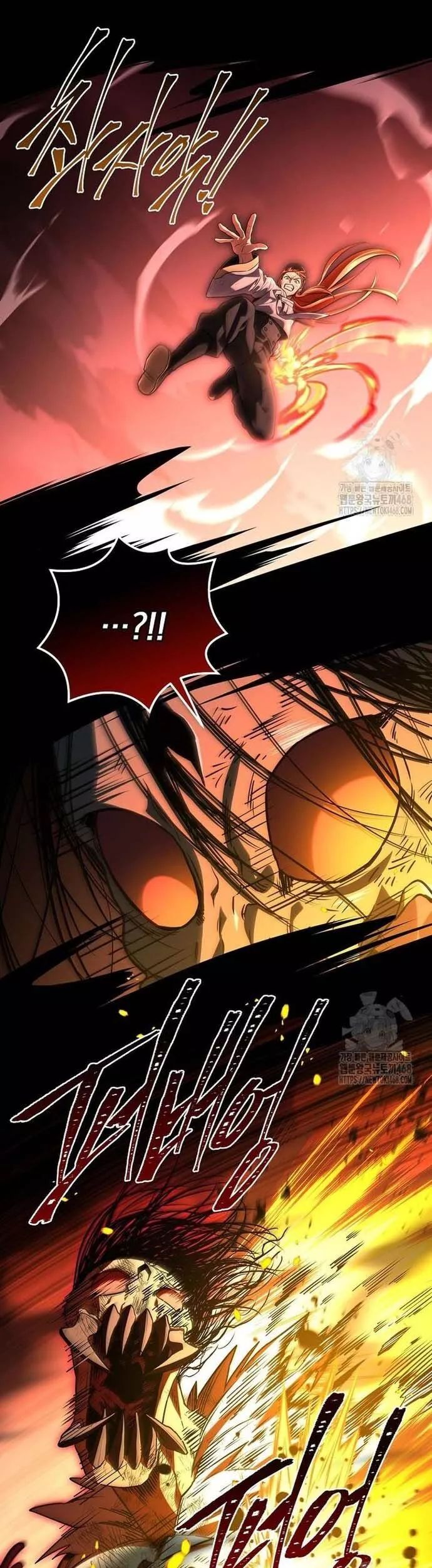 Sự Trở Lại Của Người Chơi Bị Đóng Băng Chapter 161 - Trang 2