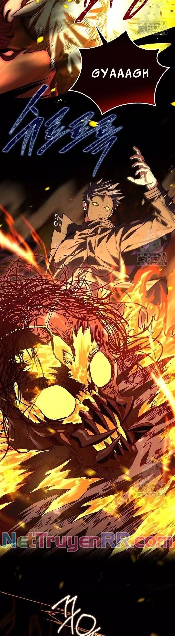 Sự Trở Lại Của Người Chơi Bị Đóng Băng Chapter 161 - Trang 2