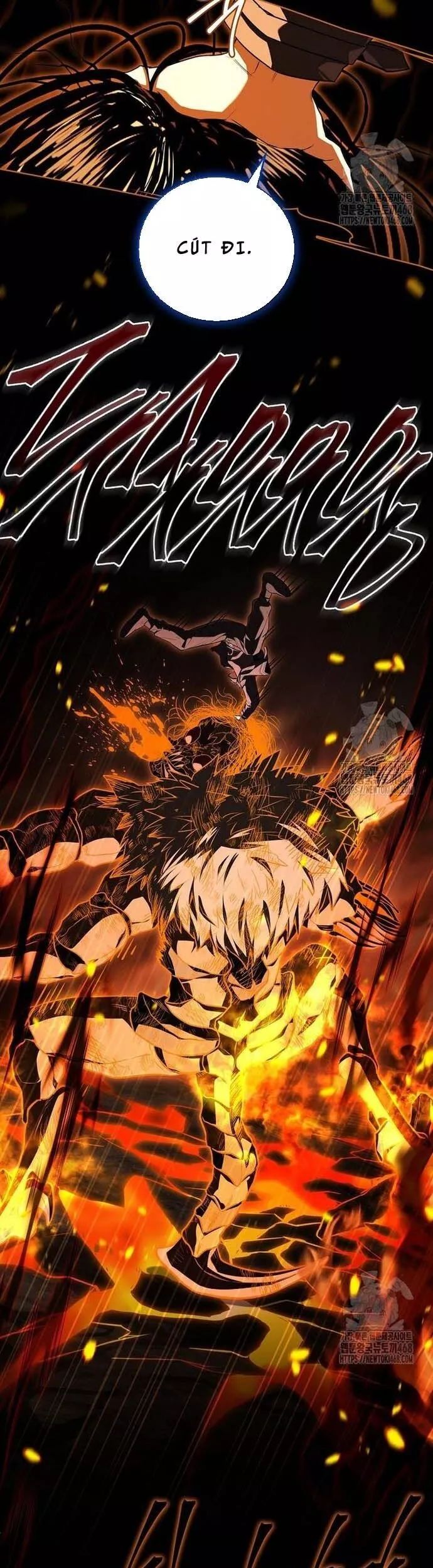 Sự Trở Lại Của Người Chơi Bị Đóng Băng Chapter 161 - Trang 2