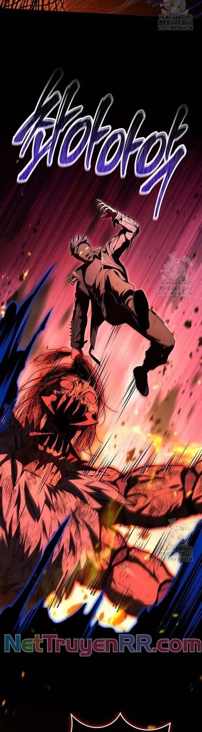 Sự Trở Lại Của Người Chơi Bị Đóng Băng Chapter 161 - Trang 2