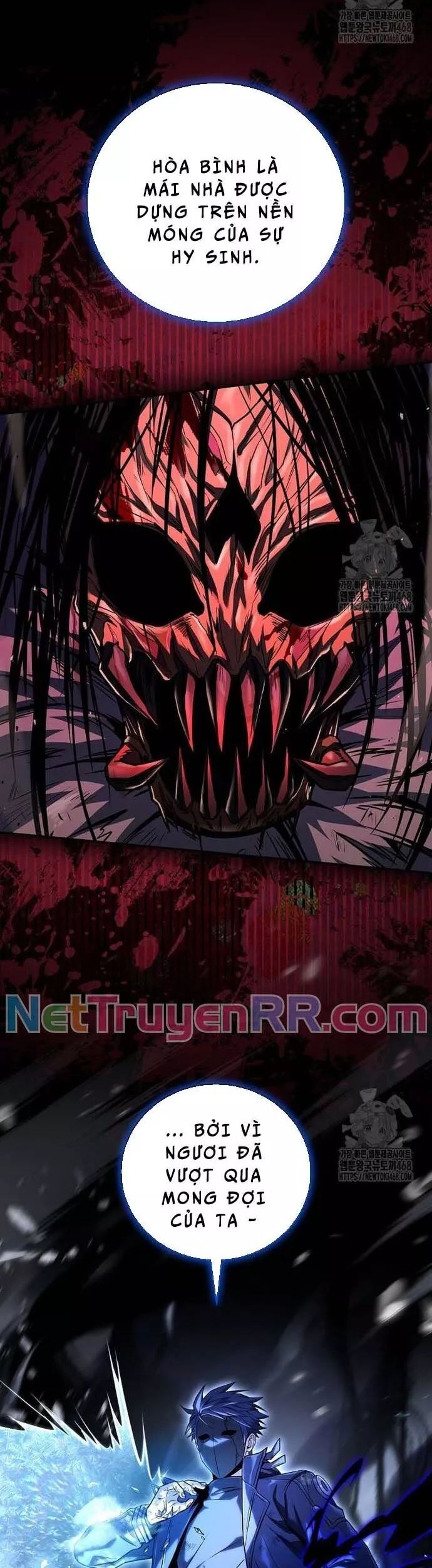 Sự Trở Lại Của Người Chơi Bị Đóng Băng Chapter 161 - Trang 2