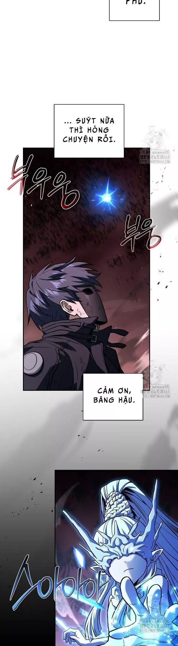 Sự Trở Lại Của Người Chơi Bị Đóng Băng Chapter 161 - Trang 2