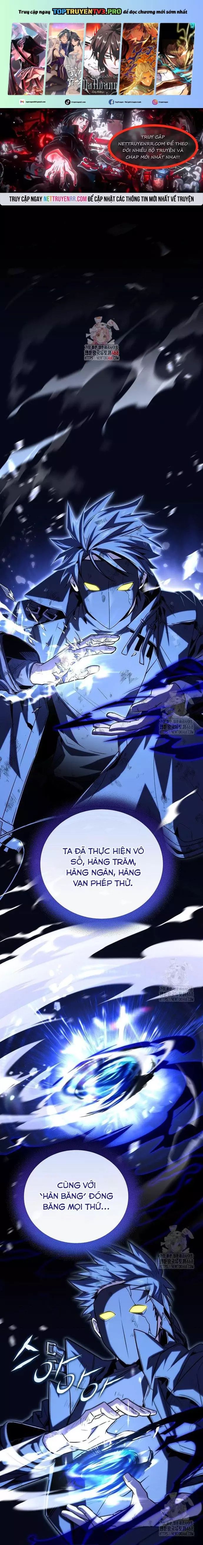 Sự Trở Lại Của Người Chơi Bị Đóng Băng Chapter 162 - Trang 2