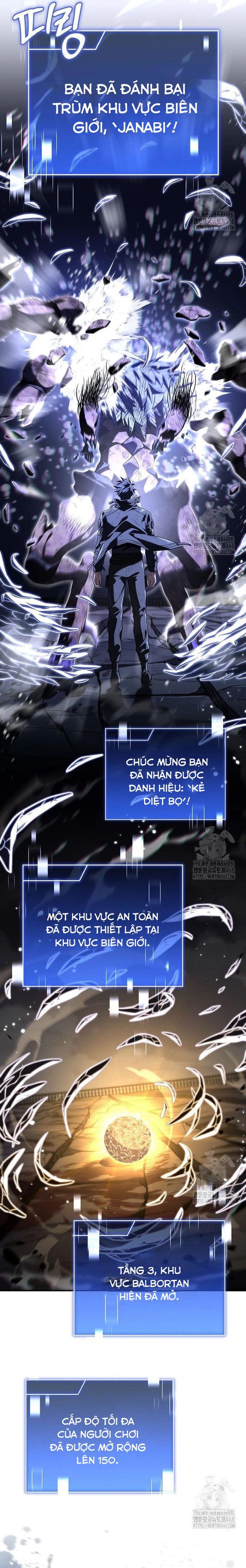 Sự Trở Lại Của Người Chơi Bị Đóng Băng Chapter 162 - Trang 2