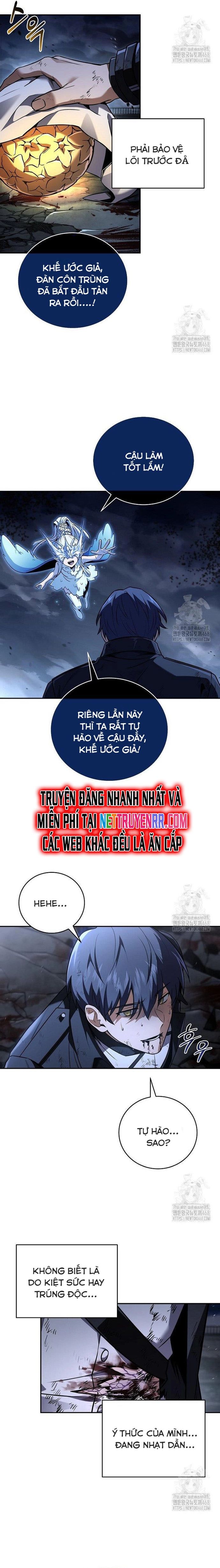 Sự Trở Lại Của Người Chơi Bị Đóng Băng Chapter 162 - Trang 2