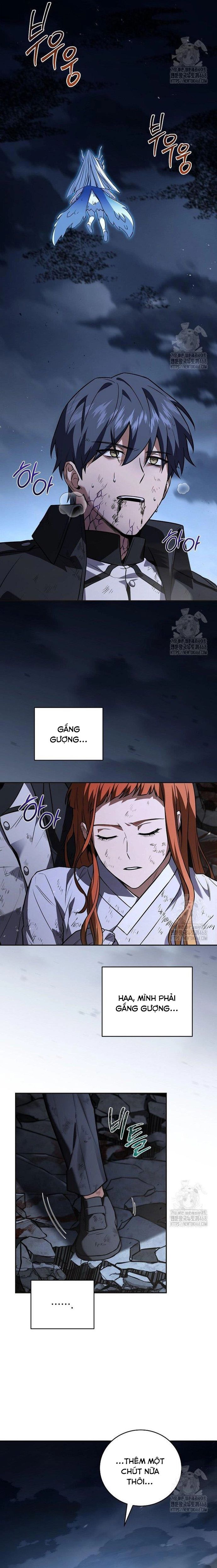 Sự Trở Lại Của Người Chơi Bị Đóng Băng Chapter 162 - Trang 2