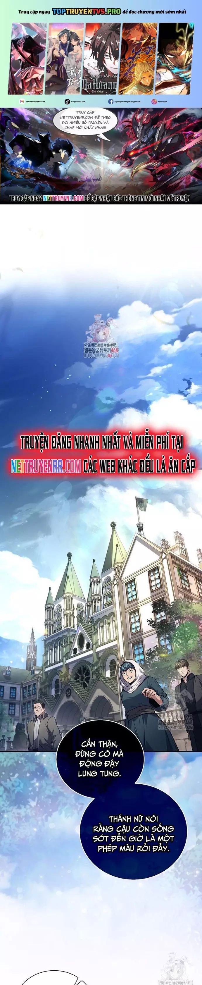 Sự Trở Lại Của Người Chơi Bị Đóng Băng Chapter 163 - Trang 2