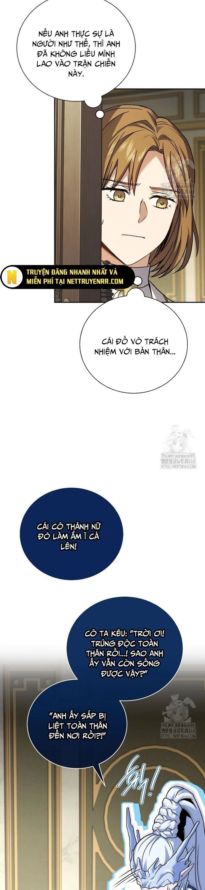 Sự Trở Lại Của Người Chơi Bị Đóng Băng Chapter 163 - Trang 2