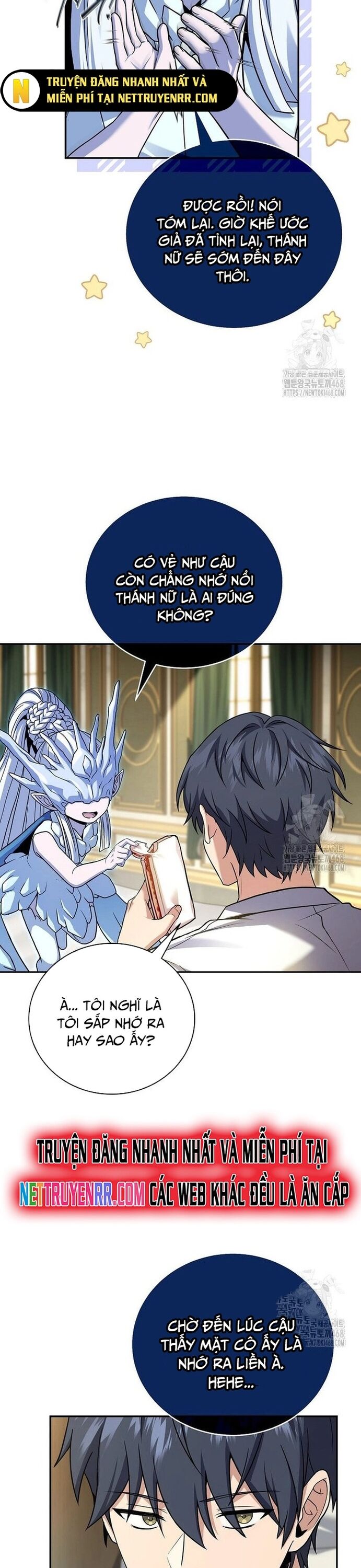 Sự Trở Lại Của Người Chơi Bị Đóng Băng Chapter 163 - Trang 2