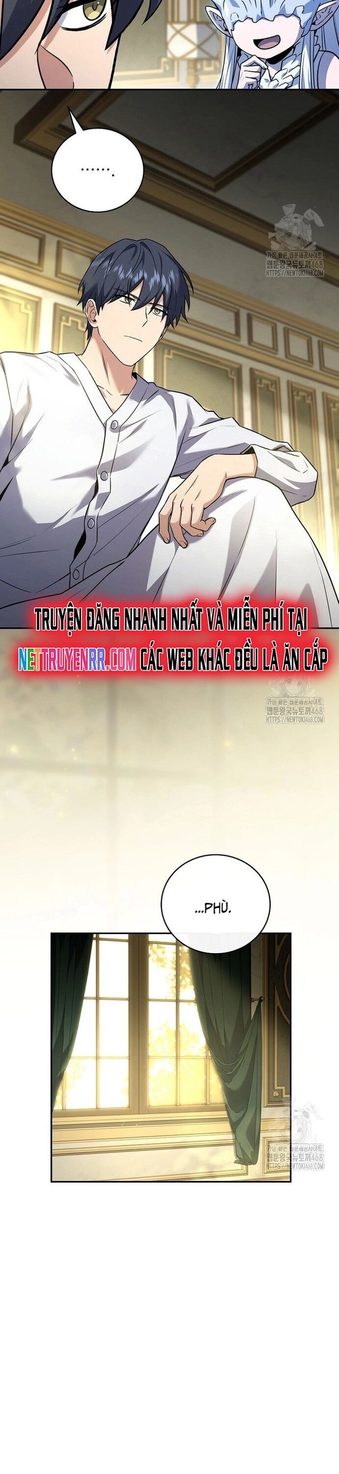 Sự Trở Lại Của Người Chơi Bị Đóng Băng Chapter 163 - Trang 2