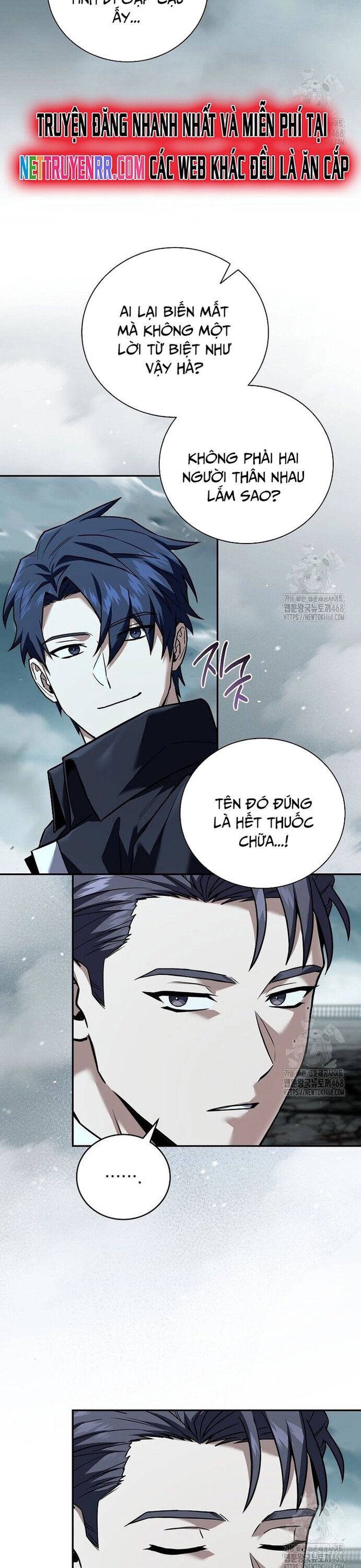 Sự Trở Lại Của Người Chơi Bị Đóng Băng Chapter 163 - Trang 2