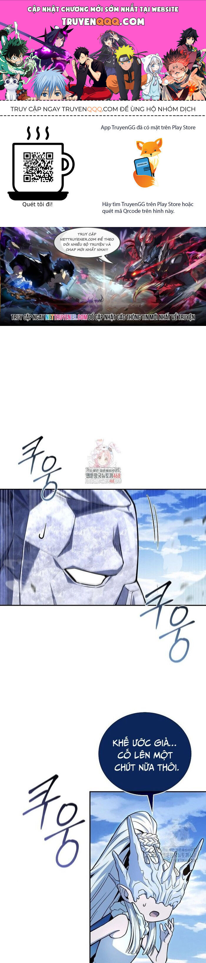 Sự Trở Lại Của Người Chơi Bị Đóng Băng Chapter 164 - Trang 2