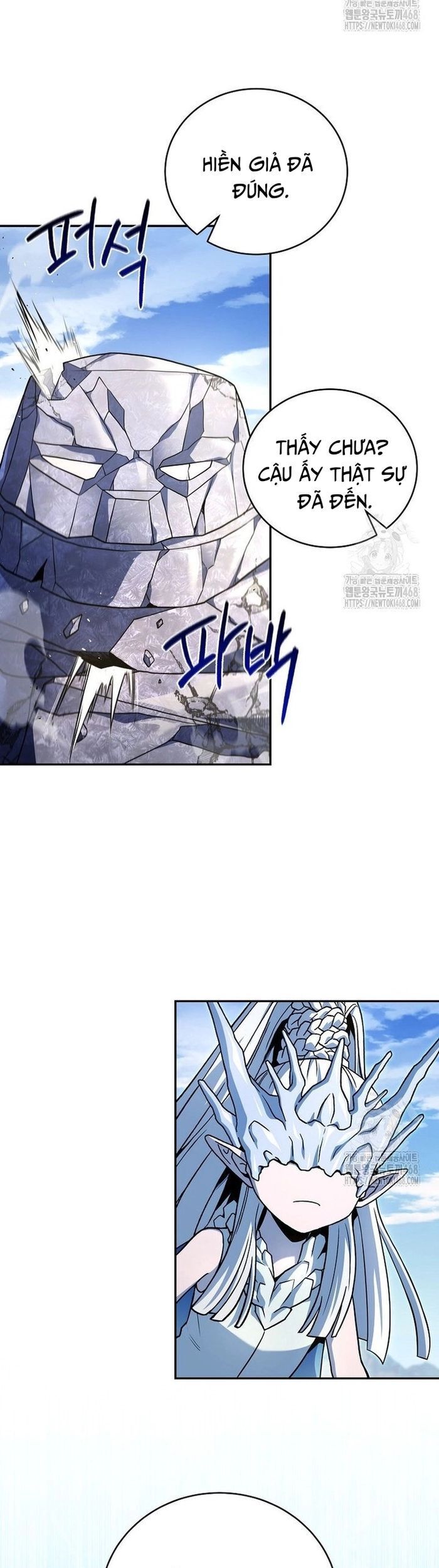 Sự Trở Lại Của Người Chơi Bị Đóng Băng Chapter 164 - Trang 2