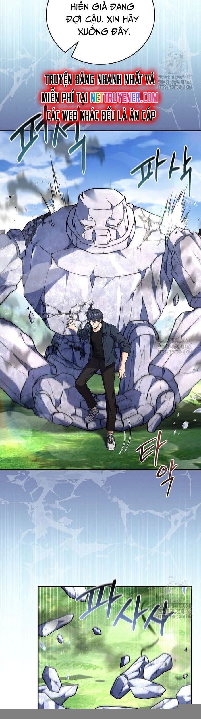 Sự Trở Lại Của Người Chơi Bị Đóng Băng Chapter 164 - Trang 2