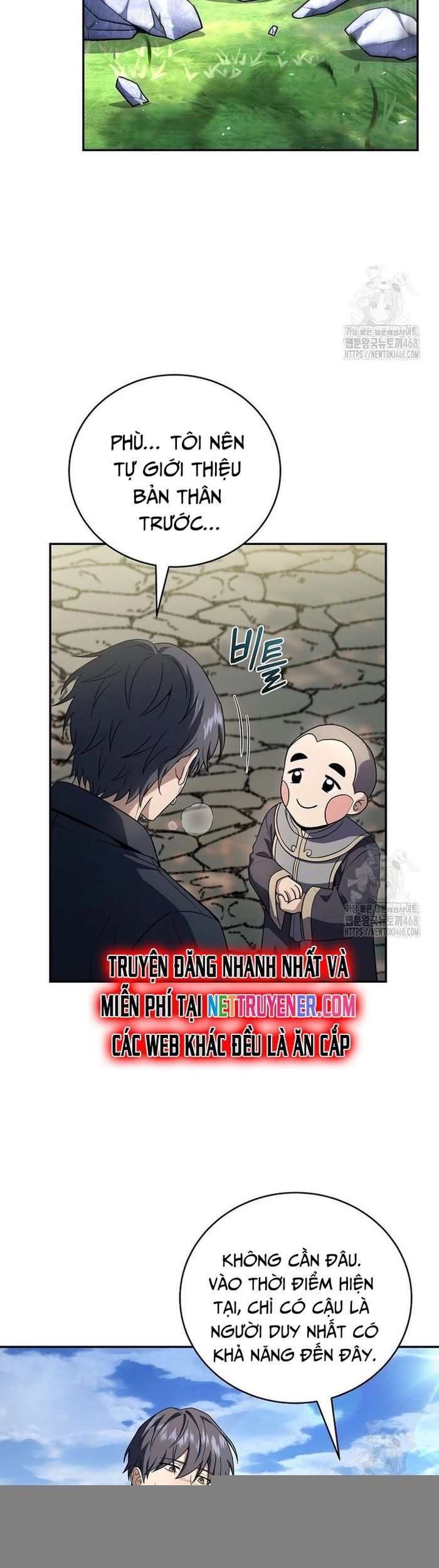 Sự Trở Lại Của Người Chơi Bị Đóng Băng Chapter 164 - Trang 2