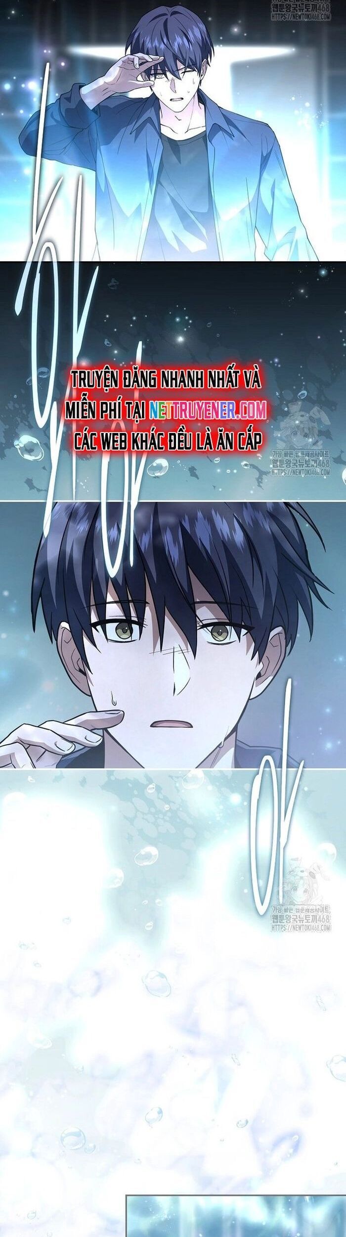 Sự Trở Lại Của Người Chơi Bị Đóng Băng Chapter 164 - Trang 2