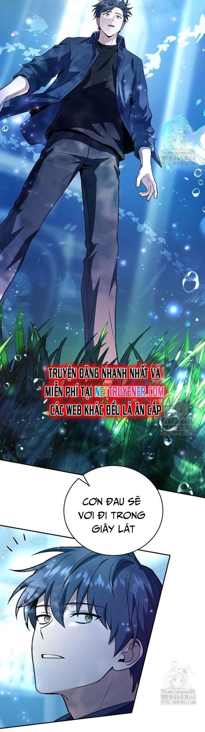 Sự Trở Lại Của Người Chơi Bị Đóng Băng Chapter 164 - Trang 2