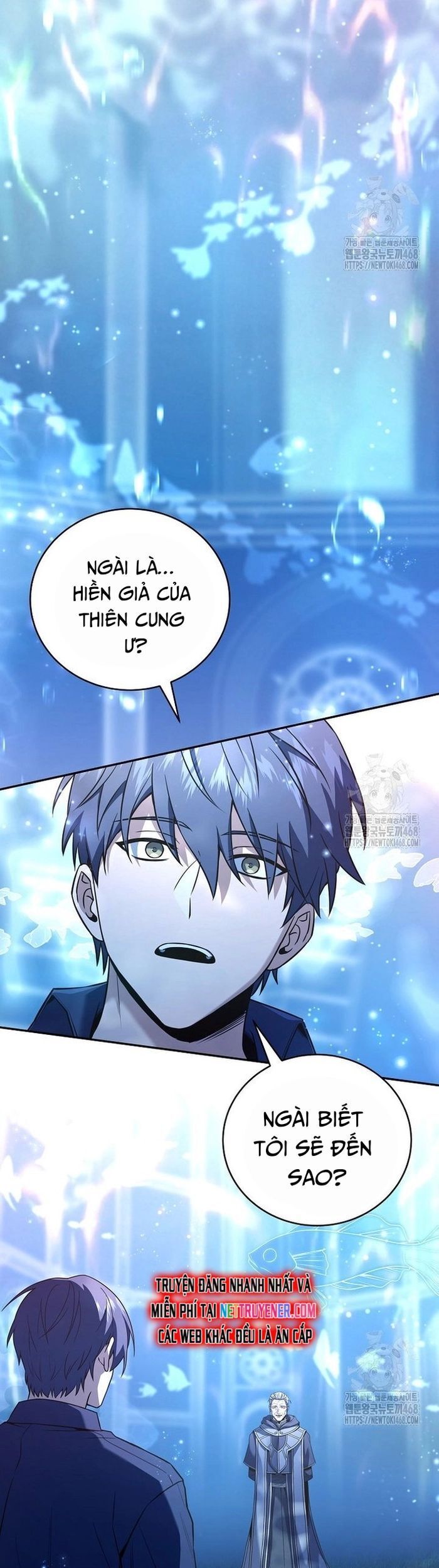 Sự Trở Lại Của Người Chơi Bị Đóng Băng Chapter 164 - Trang 2