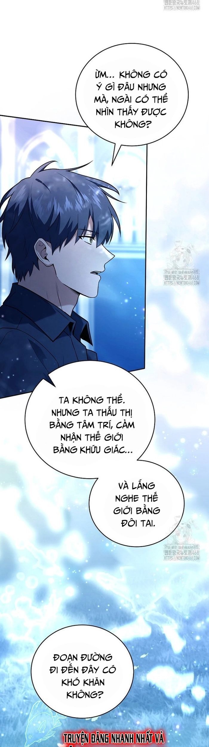 Sự Trở Lại Của Người Chơi Bị Đóng Băng Chapter 164 - Trang 2