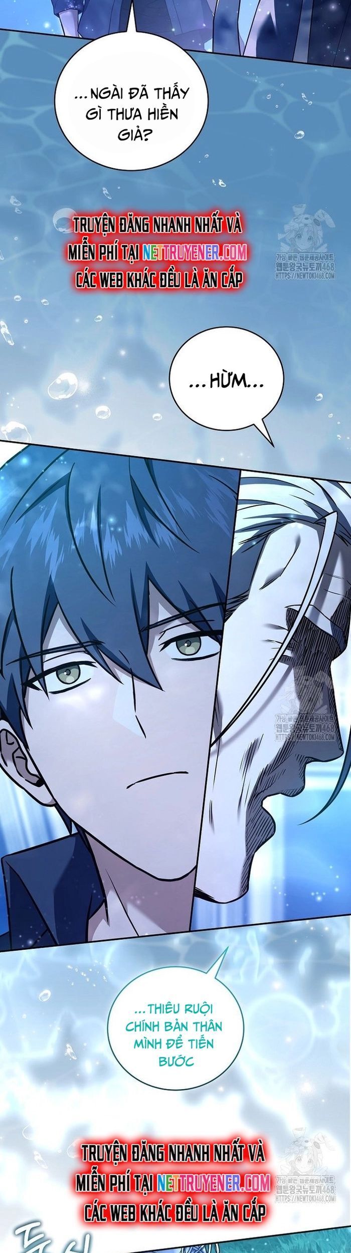 Sự Trở Lại Của Người Chơi Bị Đóng Băng Chapter 164 - Trang 2