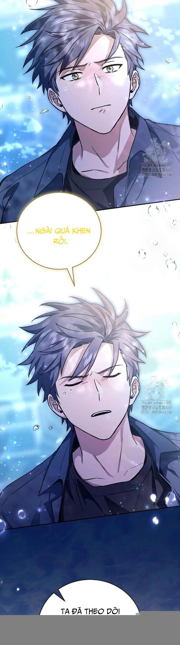 Sự Trở Lại Của Người Chơi Bị Đóng Băng Chapter 164 - Trang 2