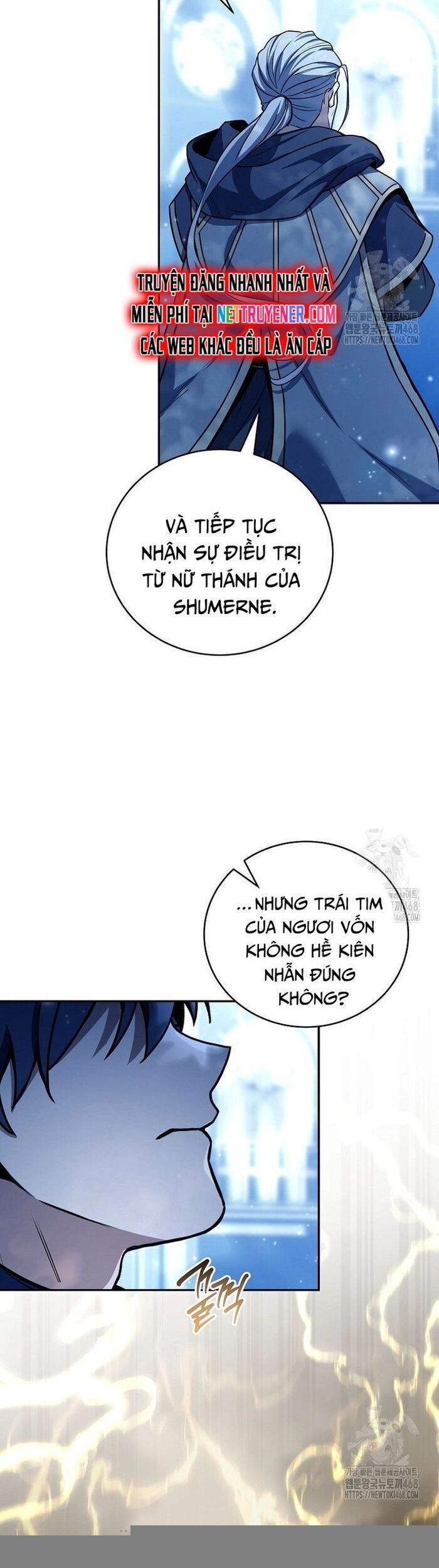 Sự Trở Lại Của Người Chơi Bị Đóng Băng Chapter 164 - Trang 2