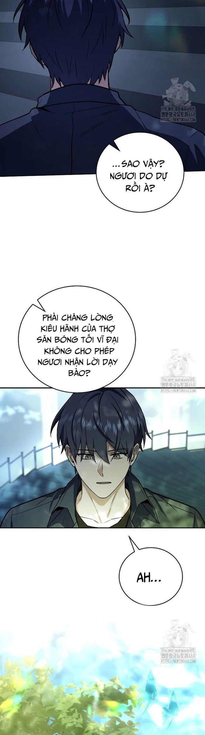 Sự Trở Lại Của Người Chơi Bị Đóng Băng Chapter 164 - Trang 2