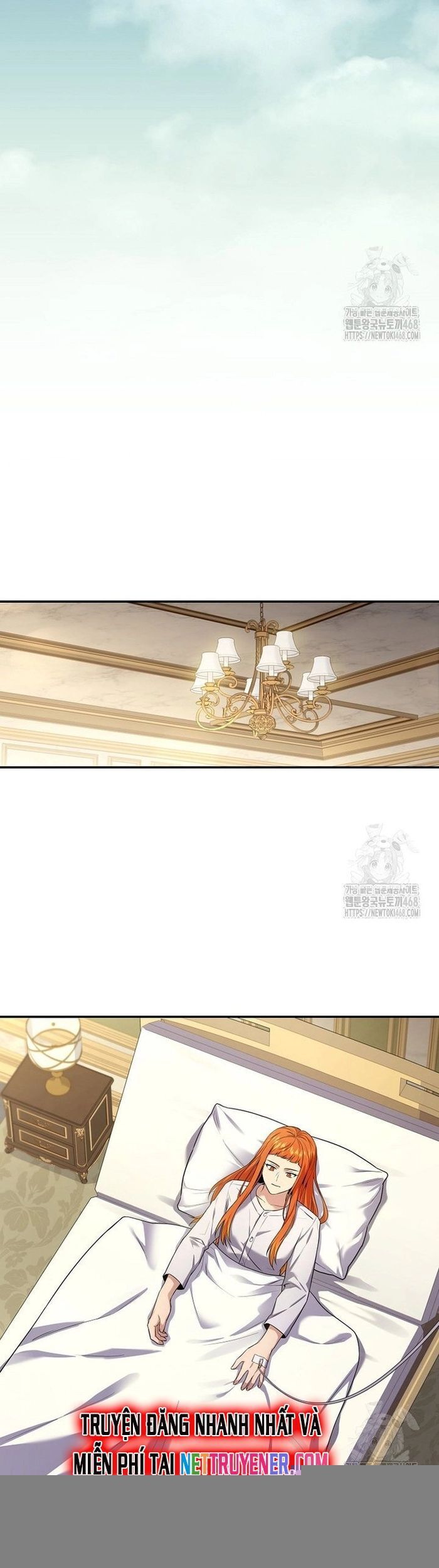 Sự Trở Lại Của Người Chơi Bị Đóng Băng Chapter 164 - Trang 2