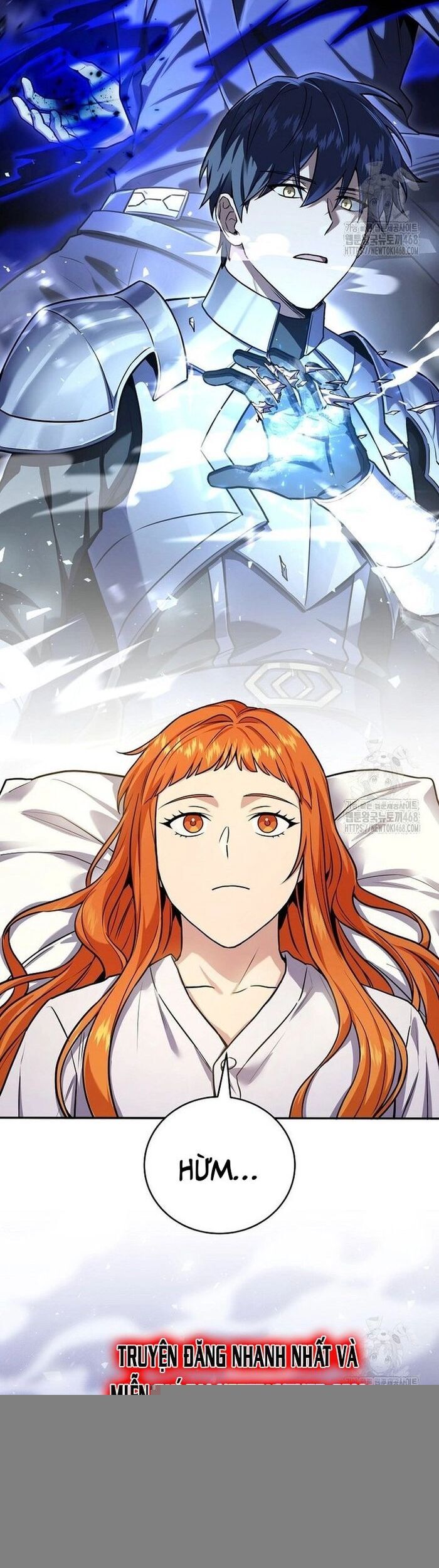 Sự Trở Lại Của Người Chơi Bị Đóng Băng Chapter 164 - Trang 2