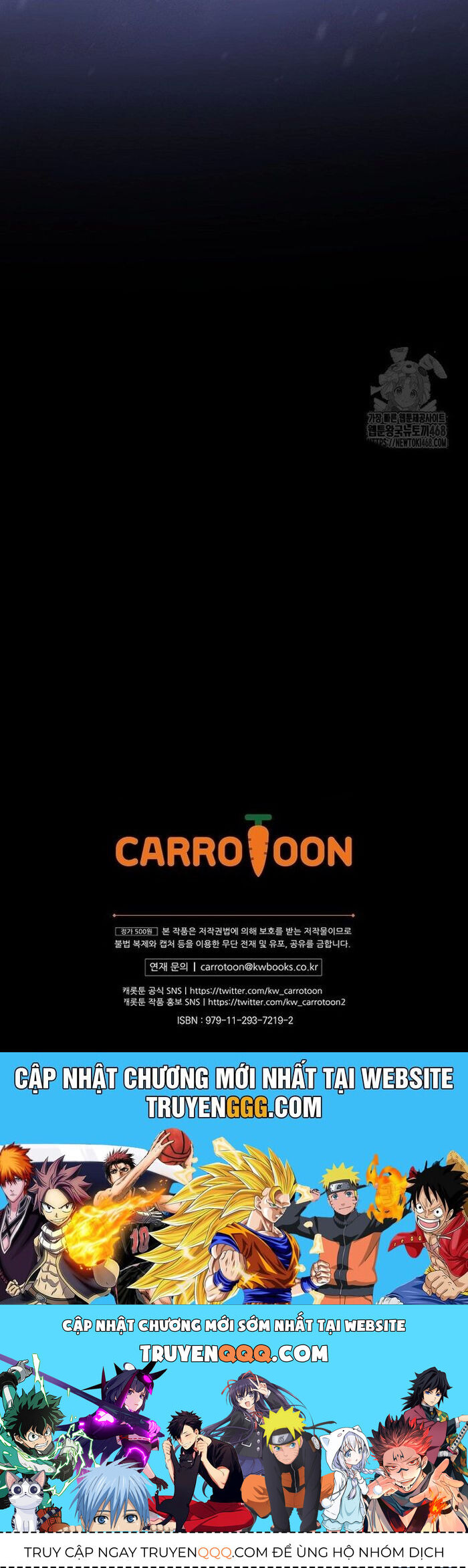 Sự Trở Lại Của Người Chơi Bị Đóng Băng Chapter 164 - Trang 2