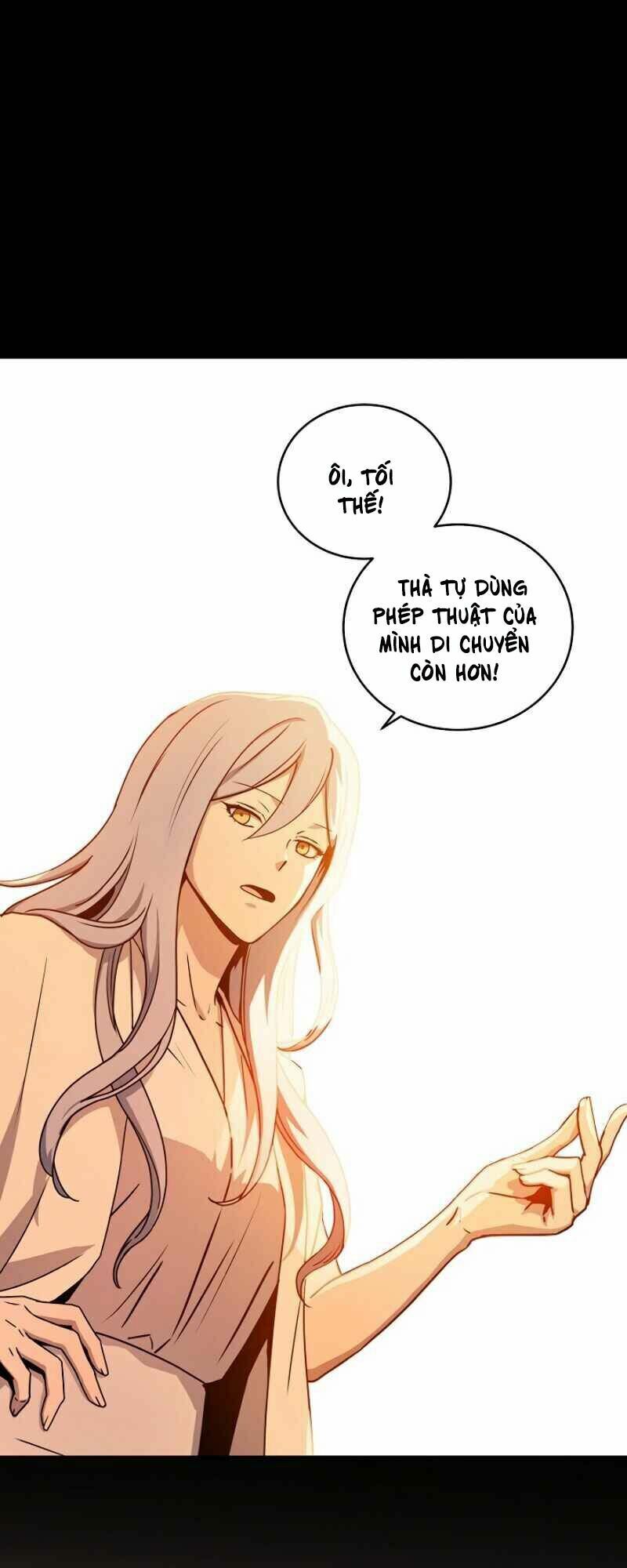 Sự Trở Lại Của Người Chơi Bị Đóng Băng Chapter 17 - Trang 2