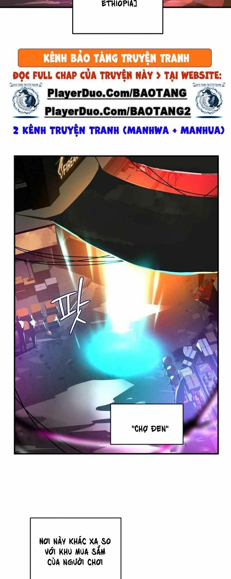 Sự Trở Lại Của Người Chơi Bị Đóng Băng Chapter 17 - Trang 2