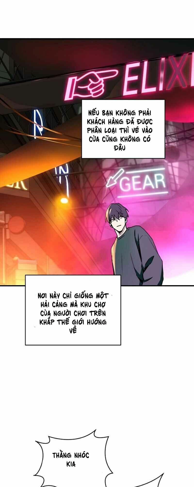 Sự Trở Lại Của Người Chơi Bị Đóng Băng Chapter 17 - Trang 2