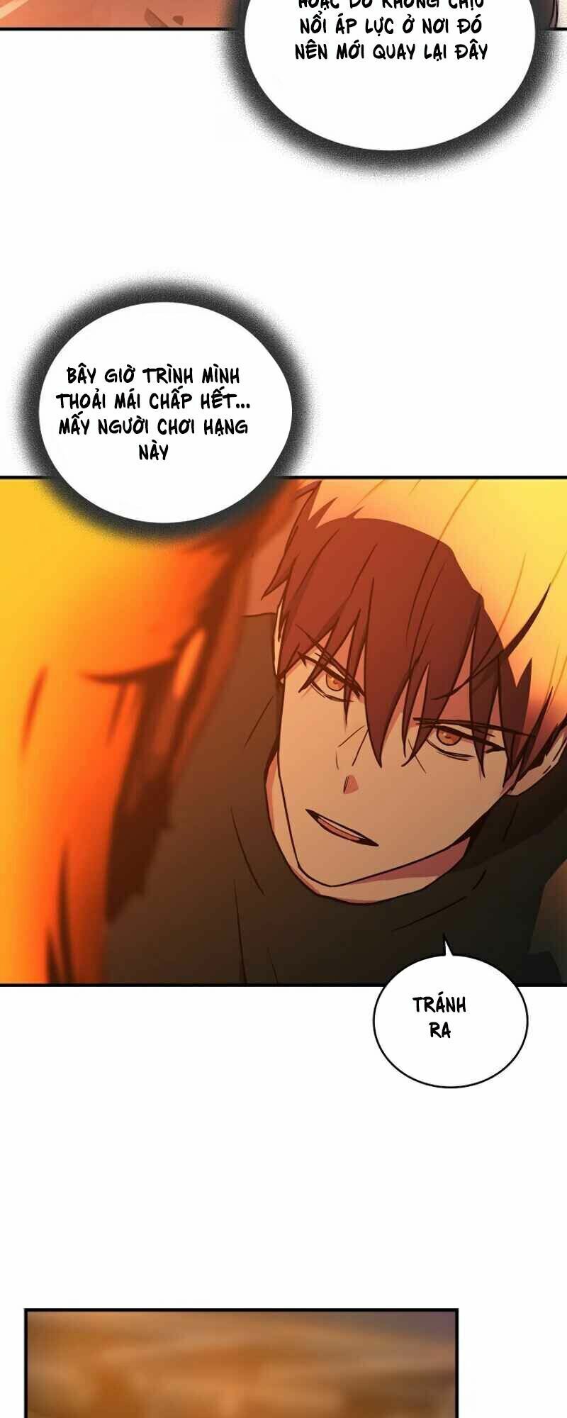 Sự Trở Lại Của Người Chơi Bị Đóng Băng Chapter 17 - Trang 2