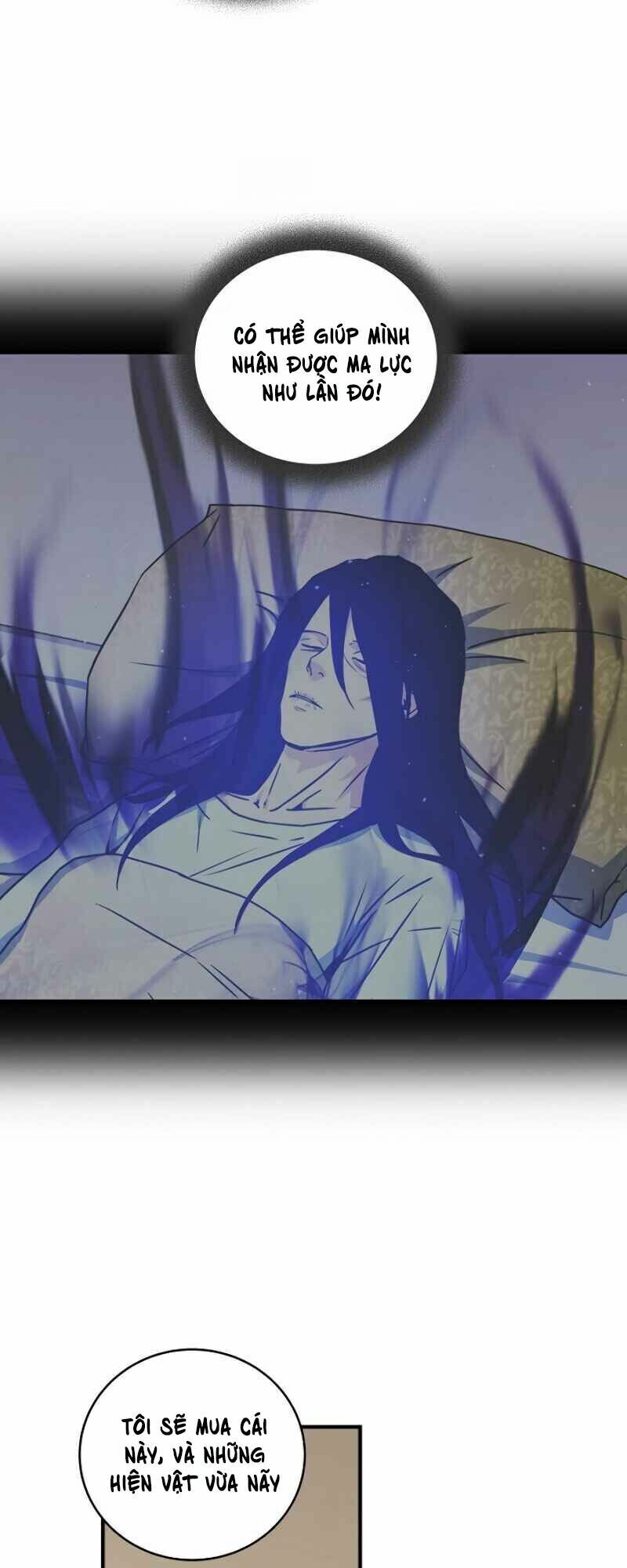 Sự Trở Lại Của Người Chơi Bị Đóng Băng Chapter 17 - Trang 2