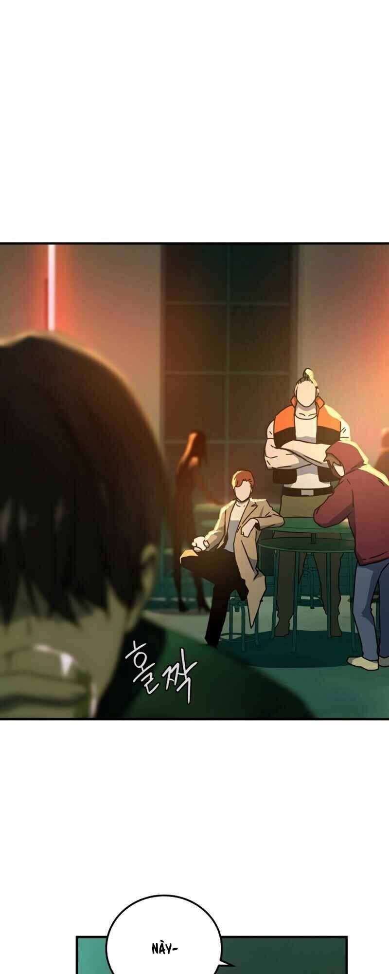 Sự Trở Lại Của Người Chơi Bị Đóng Băng Chapter 17 - Trang 2