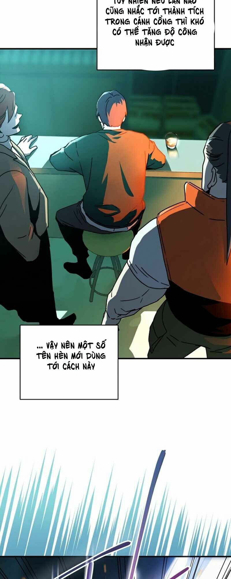 Sự Trở Lại Của Người Chơi Bị Đóng Băng Chapter 17 - Trang 2