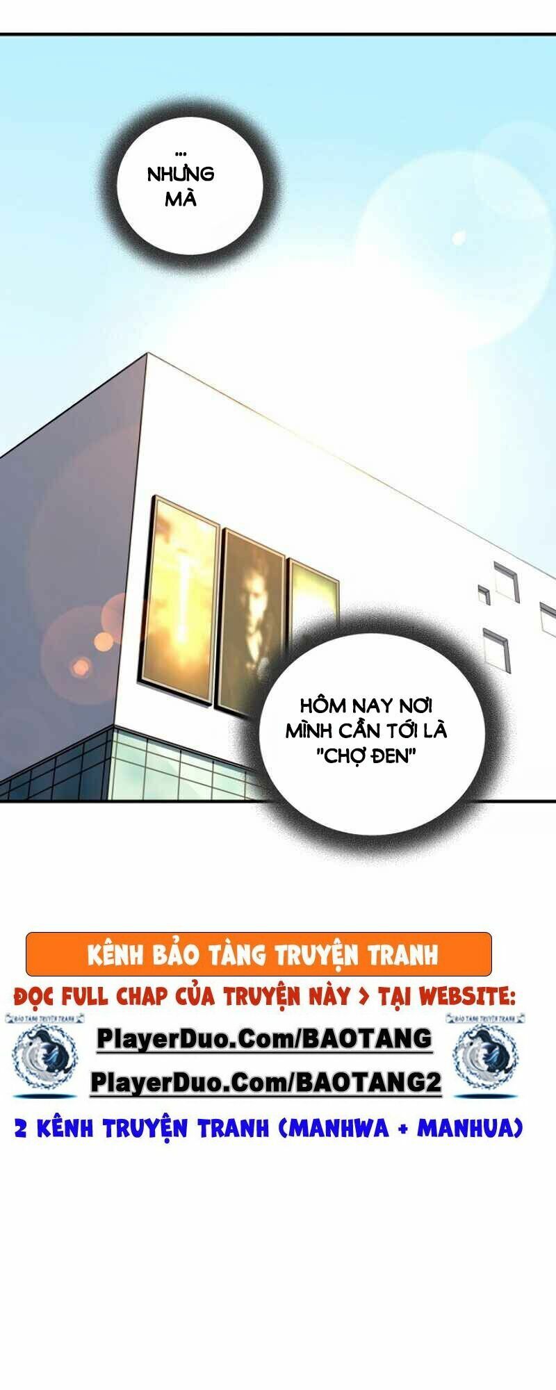 Sự Trở Lại Của Người Chơi Bị Đóng Băng Chapter 17 - Trang 2