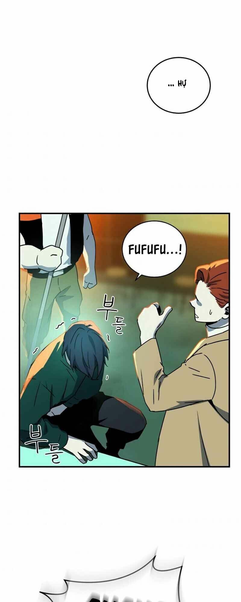 Sự Trở Lại Của Người Chơi Bị Đóng Băng Chapter 17 - Trang 2