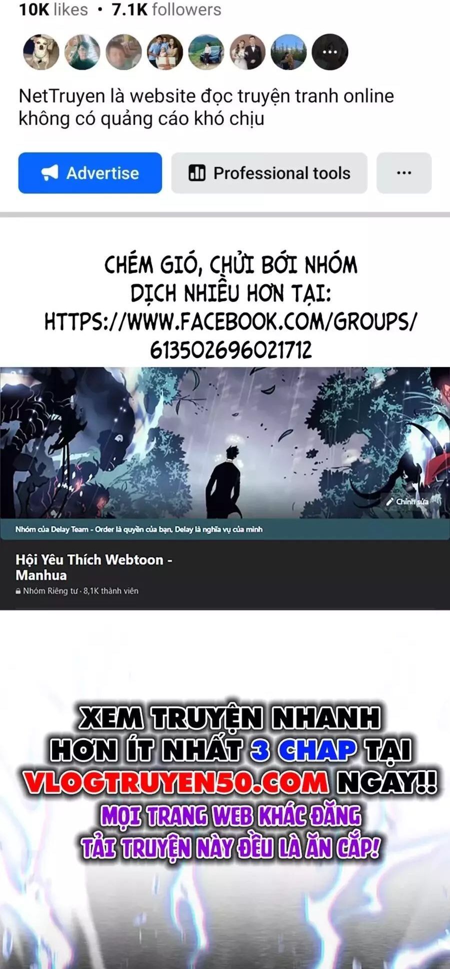 Sự Trở Lại Của Người Chơi Bị Đóng Băng Chapter 171 - Trang 2