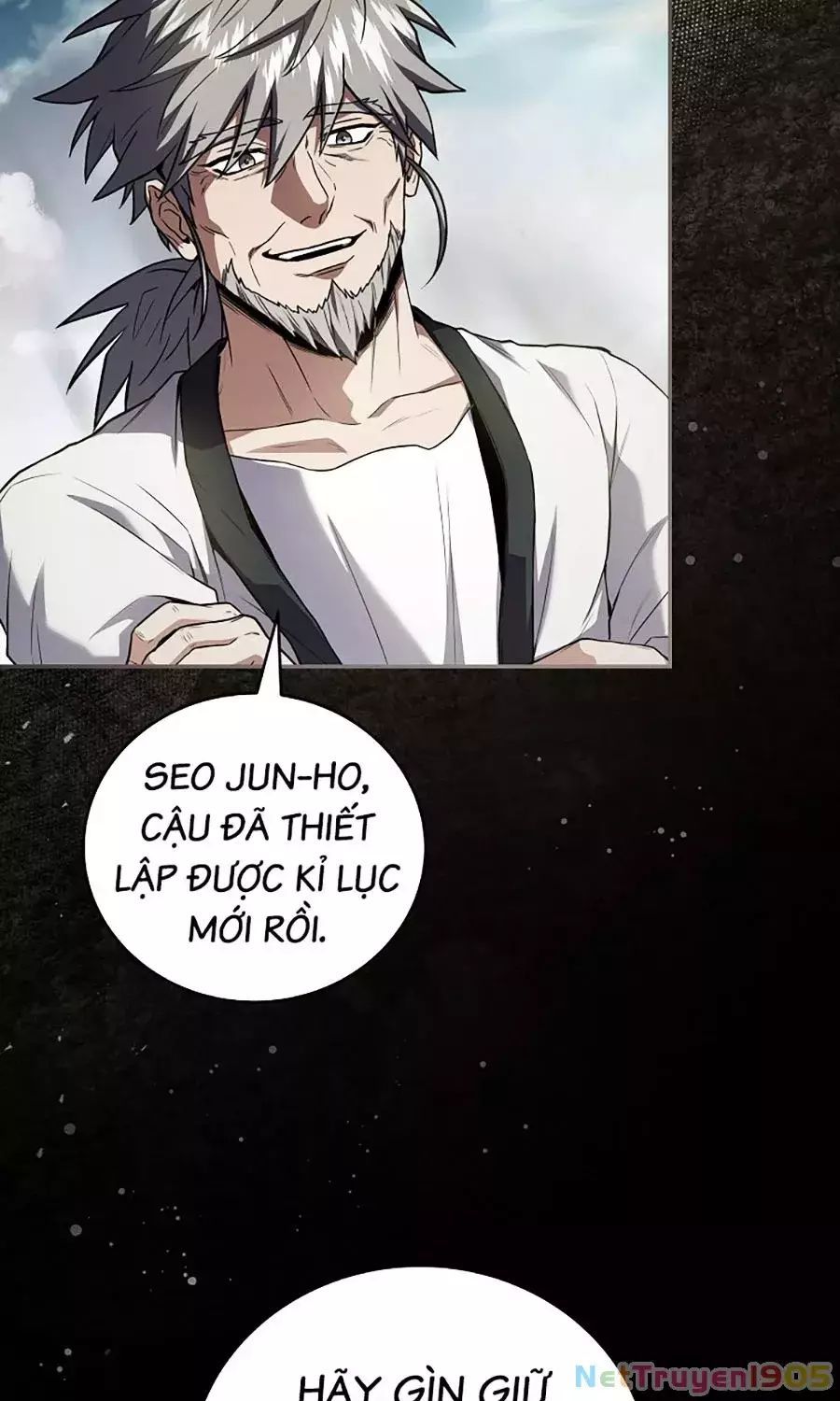 Sự Trở Lại Của Người Chơi Bị Đóng Băng Chapter 171 - Trang 2
