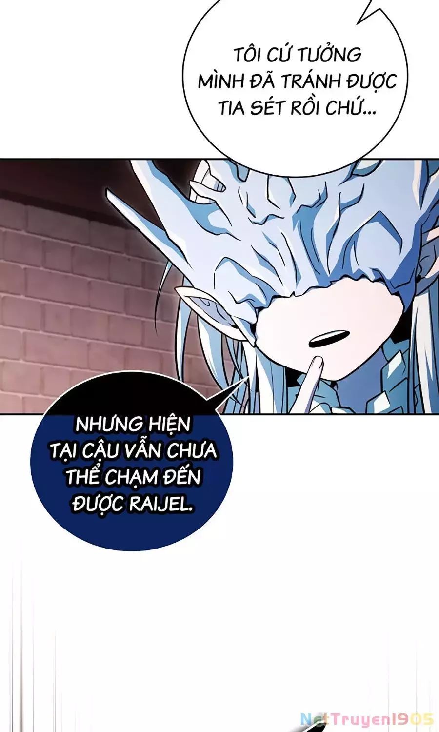 Sự Trở Lại Của Người Chơi Bị Đóng Băng Chapter 171 - Trang 2