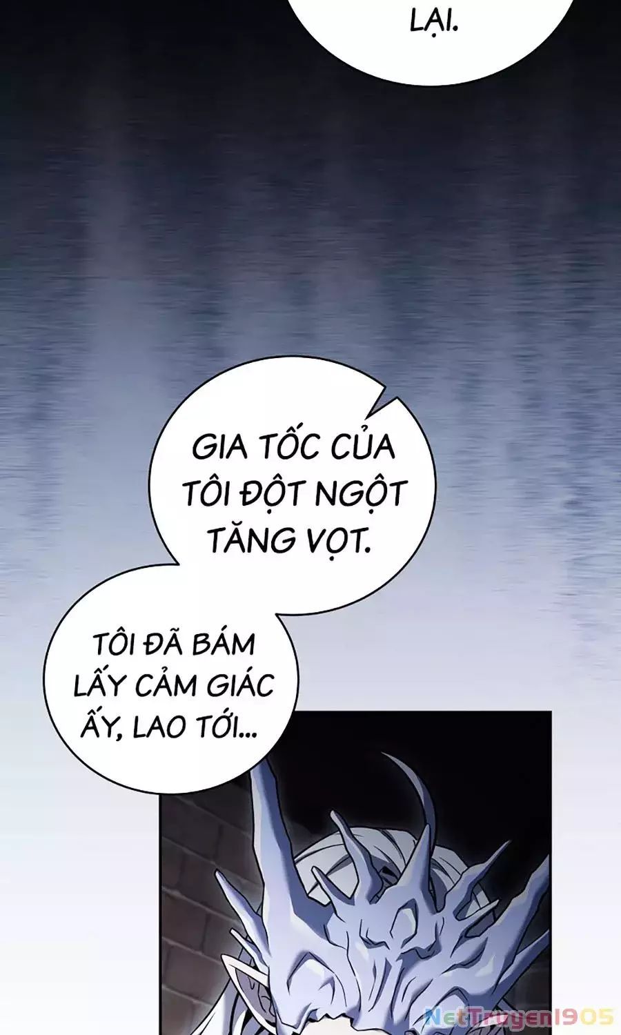 Sự Trở Lại Của Người Chơi Bị Đóng Băng Chapter 171 - Trang 2