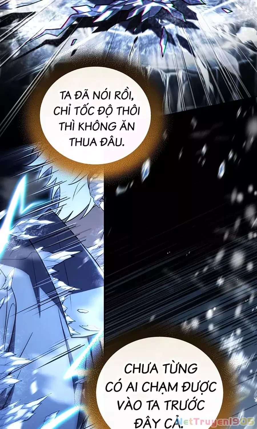 Sự Trở Lại Của Người Chơi Bị Đóng Băng Chapter 171 - Trang 2