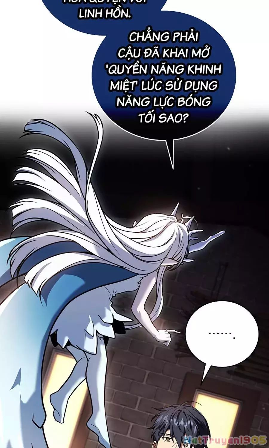 Sự Trở Lại Của Người Chơi Bị Đóng Băng Chapter 171 - Trang 2