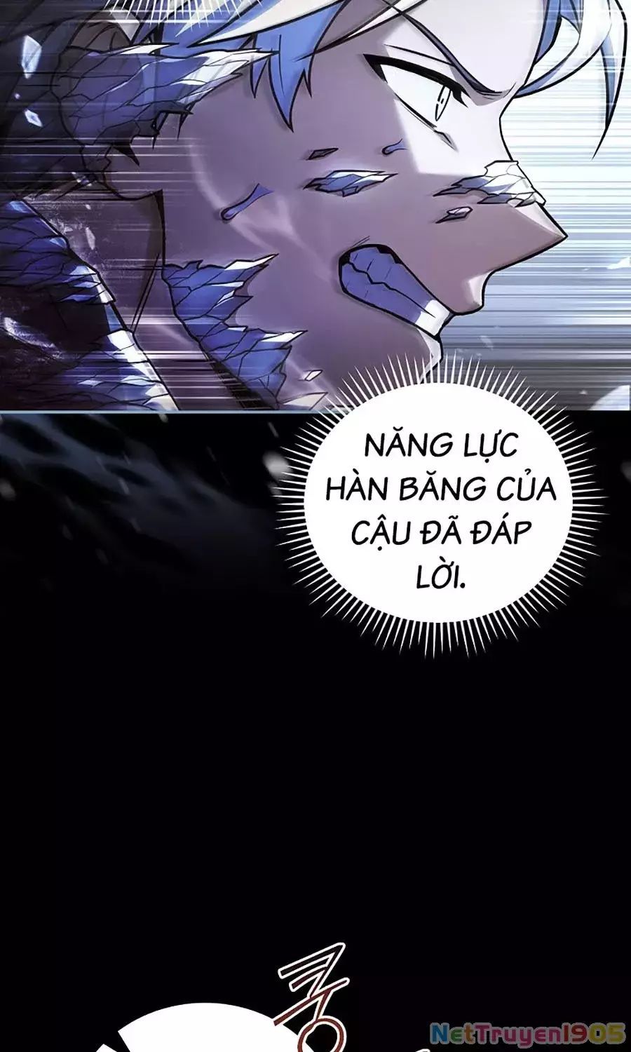 Sự Trở Lại Của Người Chơi Bị Đóng Băng Chapter 171 - Trang 2