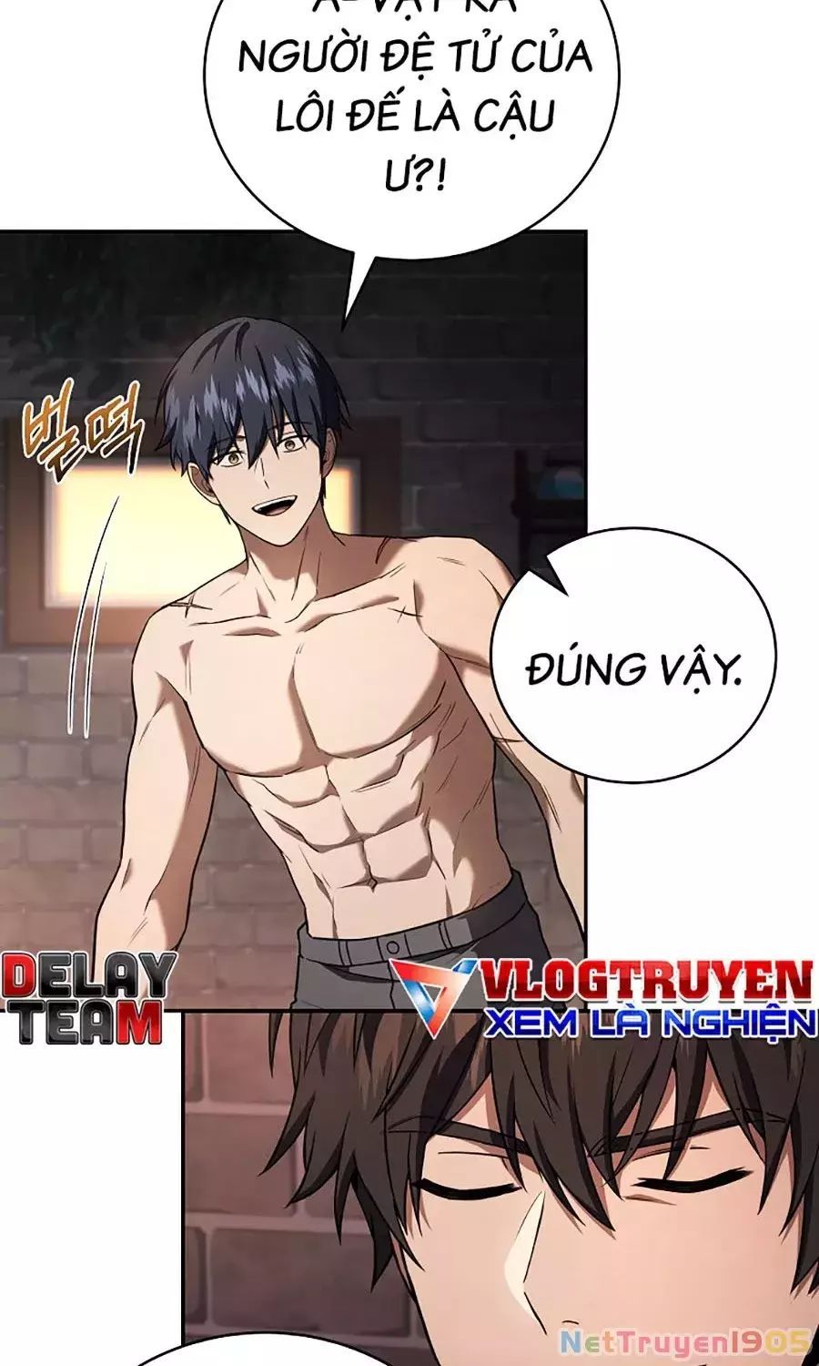 Sự Trở Lại Của Người Chơi Bị Đóng Băng Chapter 171 - Trang 2