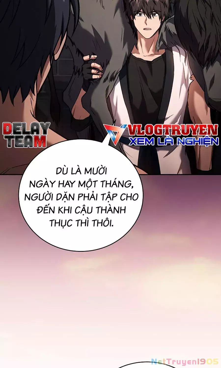 Sự Trở Lại Của Người Chơi Bị Đóng Băng Chapter 171 - Trang 2