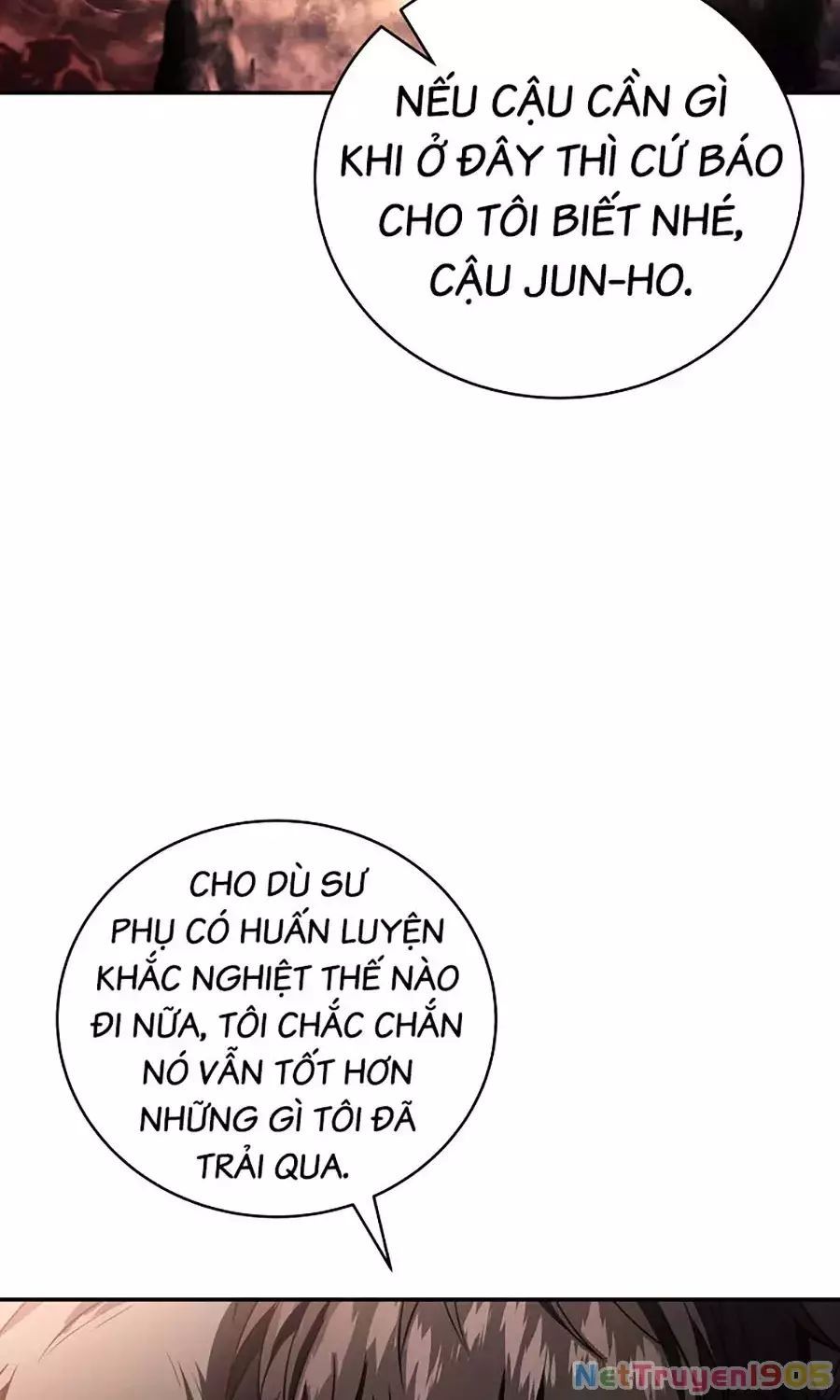 Sự Trở Lại Của Người Chơi Bị Đóng Băng Chapter 171 - Trang 2